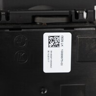 2011‑2017 BMW 535i 740i 750i Gear Selector Switch 61319296908 OEM Used