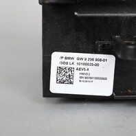 2011‑2017 BMW 535i 740i 750i Gear Selector Switch 61319296908 OEM Used