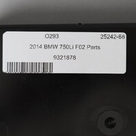 2013-2016 BMW 528i 535i 550i 640i 650i 740i 750i Central Gateway Control Module OEM Used
