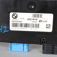 2013-2016 BMW 528i 535i 550i 640i 650i 740i 750i Central Gateway Control Module OEM Used