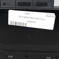 BMW 528i 535i 550i 640i 740i 750i Electronic Junction Relay Box Body Module OEM Used