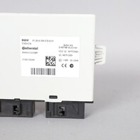 2014 BMW 750Li Comfort Access Control CAS Module OEM Used