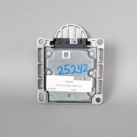 2014 BMW 750Li Integrated Chassis Management Module 34526868252 OEM Used