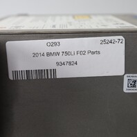 BMW 328i 335i 428i 425i 528i 535i 550i Navigation Radio Head Unit 65129347824 OEM Used