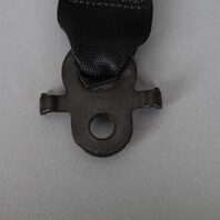 2013‑2015 BMW 740Li 740Li  750Li Front Right Seat Belt 72117382387 OEM Used