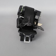 2013‑2015 BMW 740Li 740Li  750Li Front Right Seat Belt 72117382387 OEM Used