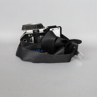 2013‑2015 BMW 740Li 740Li  750Li Front Right Seat Belt 72117382387 OEM Used