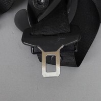 2013‑2015 BMW 740Li 740Li  750Li Front Right Seat Belt 72117382387 OEM Used