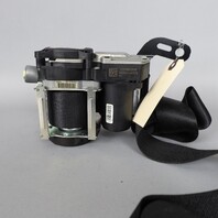 2013‑2015 BMW 740Li 740Li  750Li Front Right Seat Belt 72117382387 OEM Used