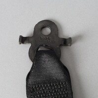 2013‑2015 BMW 740Li 740Li  750Li Front Left Seat Belt 72117382387 OEM Used