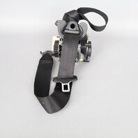 2013‑2015 BMW 740Li 740Li  750Li Front Left Seat Belt 72117382387 OEM Used