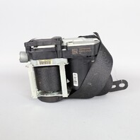 2013‑2015 BMW 740Li 740Li  750Li Front Left Seat Belt 72117382387 OEM Used
