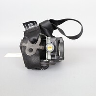 2013‑2015 BMW 740Li 740Li  750Li Front Left Seat Belt 72117382387 OEM Used