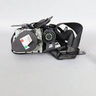2013‑2015 BMW 740Li 740Li  750Li Front Left Seat Belt 72117382387 OEM Used