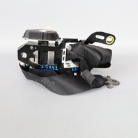 2013‑2015 BMW 740Li 740Li  750Li Front Left Seat Belt 72117382387 OEM Used