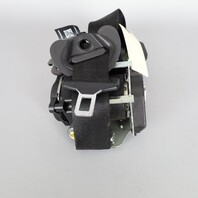 2013‑2015 BMW 740Li 740Li  750Li Front Left Seat Belt 72117382387 OEM Used