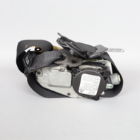 2013‑2015 BMW 740Li 740Li  750Li Front Left Seat Belt 72117382387 OEM Used