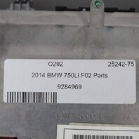 2013-2015 BMW 740i 750i Central Information Info Display Monitor OEM Used