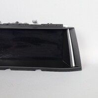 2013-2015 BMW 740i 750i Central Information Info Display Monitor OEM Used