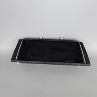 2013-2015 BMW 740i 750i Central Information Info Display Monitor OEM Used