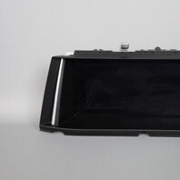 2013-2015 BMW 740i 750i Central Information Info Display Monitor OEM Used