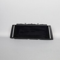 2013-2015 BMW 740i 750i Central Information Info Display Monitor OEM Used