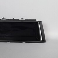 2013-2015 BMW 740i 750i Central Information Info Display Monitor OEM Used