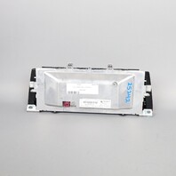 2013-2015 BMW 740i 750i Central Information Info Display Monitor OEM Used
