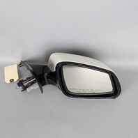 2013-2015 BMW 740i 750i Door Mirror Right 51167308514 OEM Used