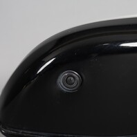 2013-2015 BMW 740i 750i Door Mirror Right 51167308514 OEM Used