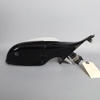 2013-2015 BMW 740i 750i Door Mirror Right 51167308514 OEM Used