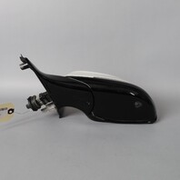 2013-2015 BMW 740i 750i Door Mirror Left 51167308513 OEM Used