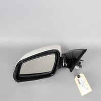 2013-2015 BMW 740i 750i Door Mirror Left 51167308513 OEM Used