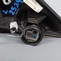 2013-2015 BMW 740i 750i Door Mirror Left 51167308513 OEM Used