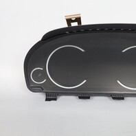 2009-2019 BMW 740i 750i 640i Instrument Cluster Digital 62106821074 OEM Used