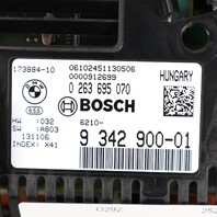 2009-2019 BMW 740i 750i 640i Instrument Cluster Digital 62106821074 OEM Used