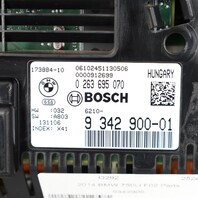 2009-2019 BMW 740i 750i 640i Instrument Cluster Digital 62106821074 OEM Used