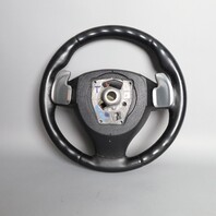 2013-2015 BMW 740i 750i Steering Wheel M-Sport 32337851403 OEM Used