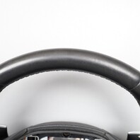 2013-2015 BMW 740i 750i Steering Wheel M-Sport 32337851403 OEM Used