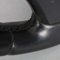 2013-2015 BMW 740i 750i Steering Wheel M-Sport 32337851403 OEM Used