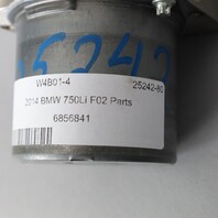 2011-2019 BMW 528i 535i 550i 640i 650i ABS Pump DSC 34516876912 OEM Used