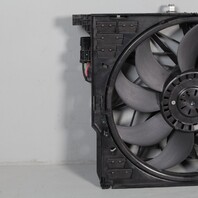 2011-2015 BMW 550i 650i 750i Radiator Fan 17428509743 850 Watt OEM Used