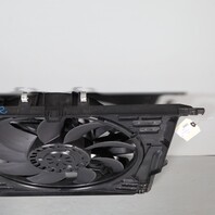2011-2015 BMW 550i 650i 750i Radiator Fan 17428509743 850 Watt OEM Used