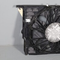 2011-2015 BMW 550i 650i 750i Radiator Fan 17428509743 850 Watt OEM Used