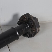 2012-2015 BMW 750Li Rear Drive Shaft 26107631346 OEM Used