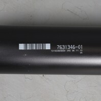 2012-2015 BMW 750Li Rear Drive Shaft 26107631346 OEM Used