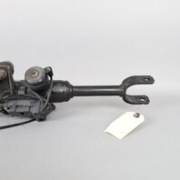 2013-2015 BMW 750i 750Li 760Li Front Right Strut EDC 37116863148 OEM Used