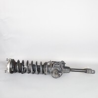 2013-2015 BMW 750i 750Li 760Li Front Right Strut EDC 37116863148 OEM Used