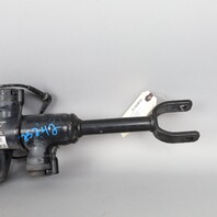 2013-2015 BMW 750i 750Li 760Li Front Right Strut EDC 37116863148 OEM Used
