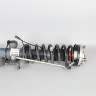 2013-2015 BMW 750i 750Li 760Li Front Left Strut EDC 37116863147 OEM Used